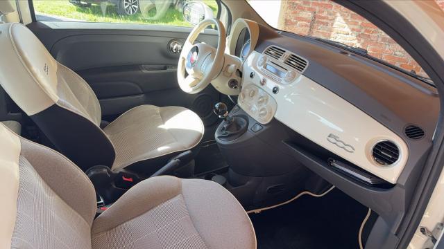 Fiat 500 image 2