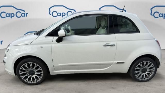 Fiat 500 image 9