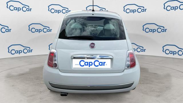 Fiat 500 image 6