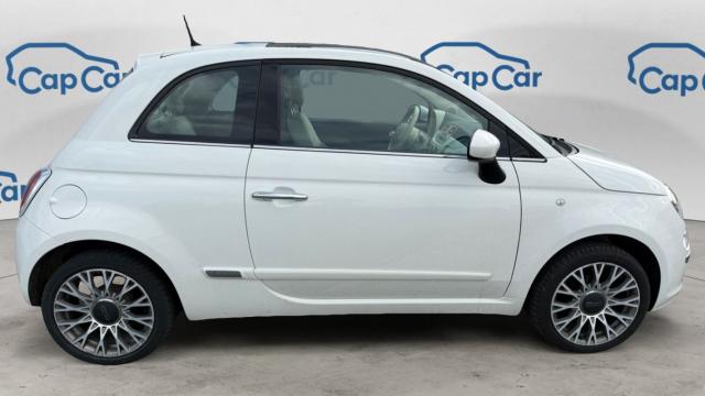 Fiat 500 image 8