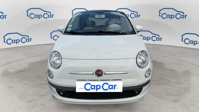 Fiat 500 image 3