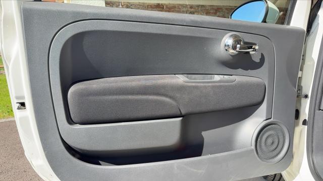 Fiat 500 image 4