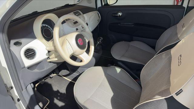 Fiat 500 image 1