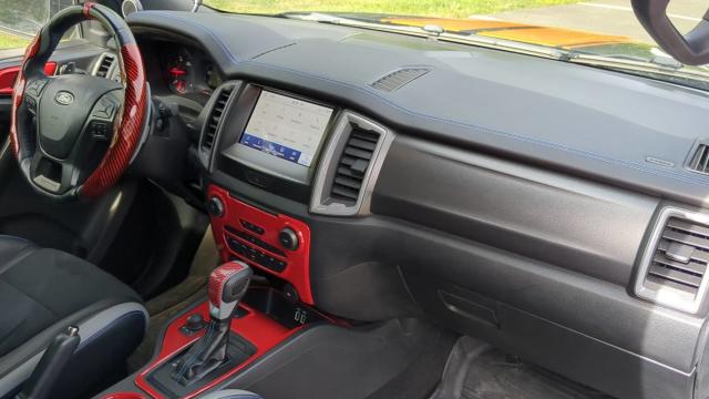 Ford Ranger image 8
