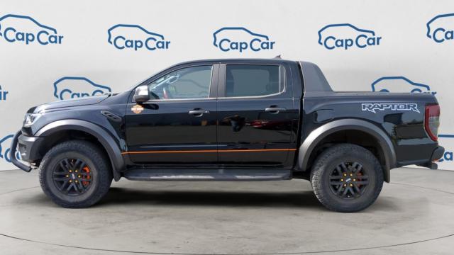 Ford Ranger image 1