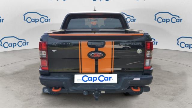 Ford Ranger image 2