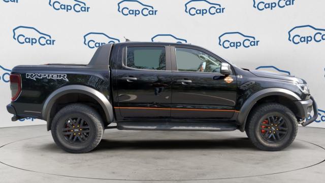 Ford Ranger image 9
