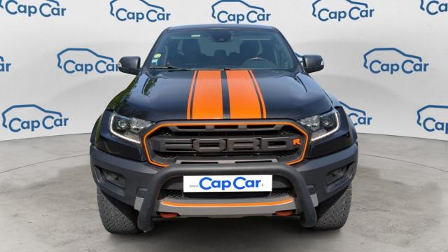 Ford Ranger image 3