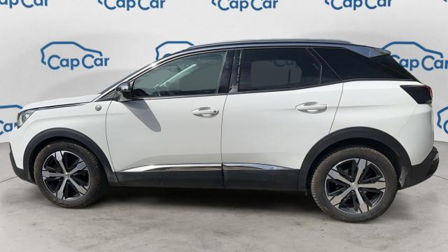 Peugeot 3008 image 6