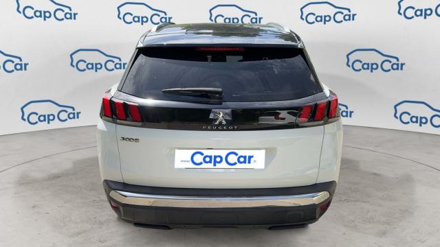 Peugeot 3008 image 5