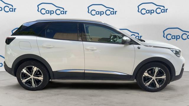 Peugeot 3008 image 4