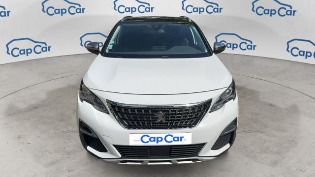 Peugeot 3008 image 9