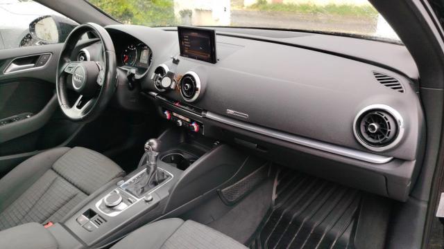 Audi A3 Sportback image 7