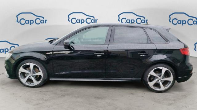 Audi A3 Sportback image 9