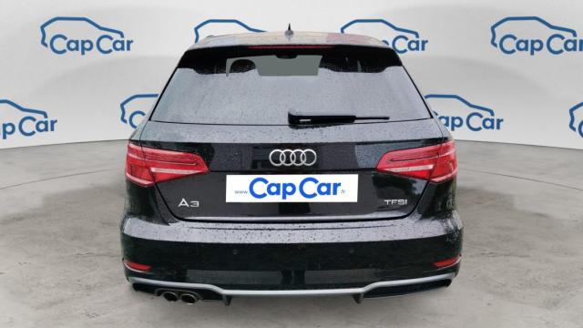 Audi A3 Sportback image 8