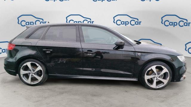 Audi A3 Sportback image 4