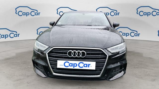 Audi A3 Sportback image 3