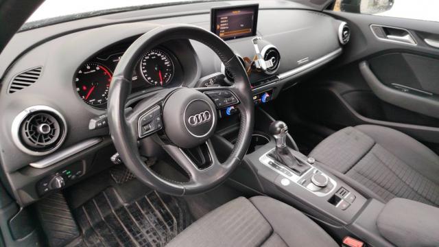 Audi A3 Sportback image 6