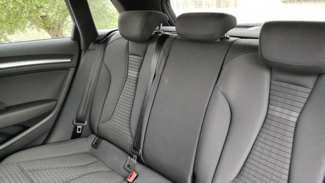 Audi A3 Sportback image 5