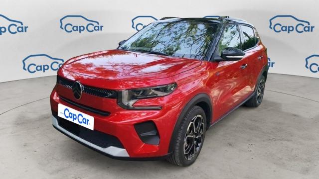 Citroen C3 Iv 44 Kwh 113 Max