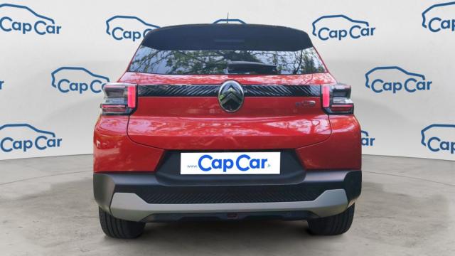 Citroen C3 image 3