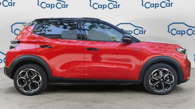 Citroen C3 image 4