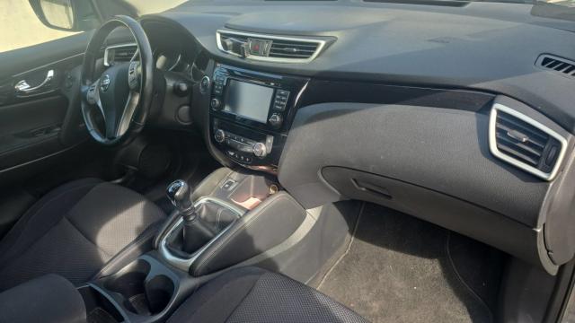 Nissan Qashqai image 8