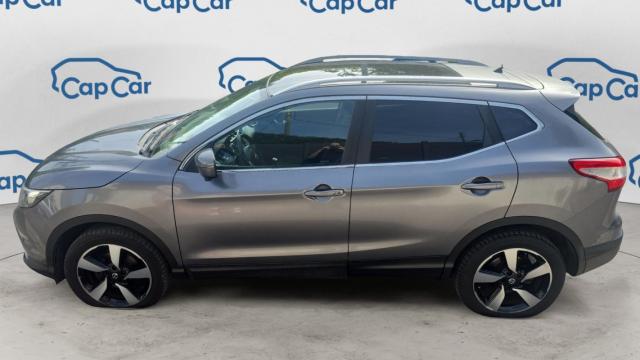 Nissan Qashqai image 4