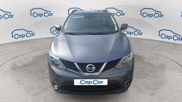 Nissan Qashqai image 5