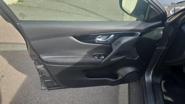 Nissan Qashqai image 9