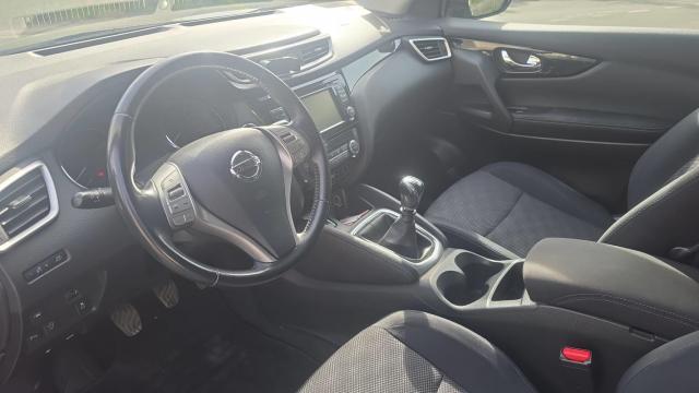 Nissan Qashqai image 2
