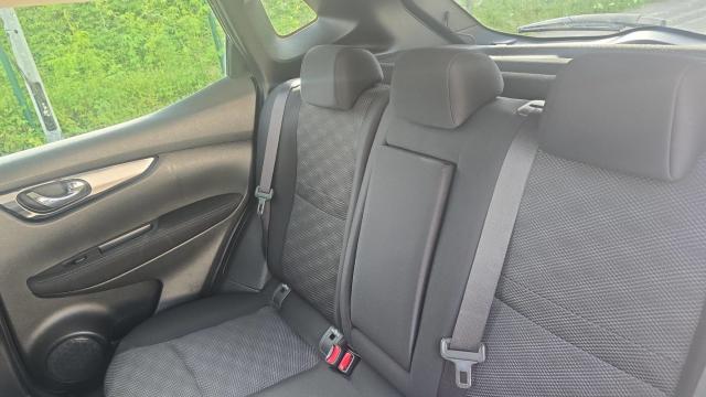 Nissan Qashqai image 3
