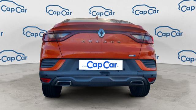 Renault Arkana image 6