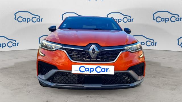 Renault Arkana image 4