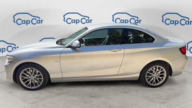 Bmw Serie 2 image 8