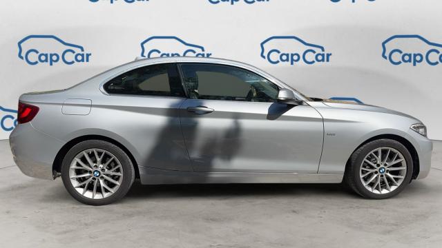 Bmw Serie 2 image 5