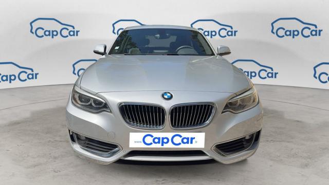 Bmw Serie 2 image 4