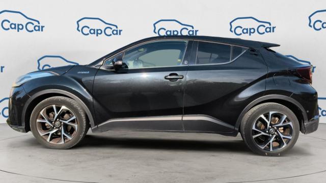 Toyota C-Hr image 6