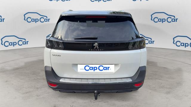 Peugeot 5008 image 4