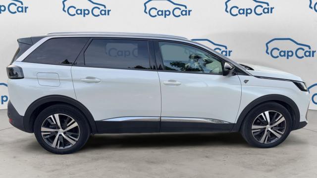 Peugeot 5008 image 9
