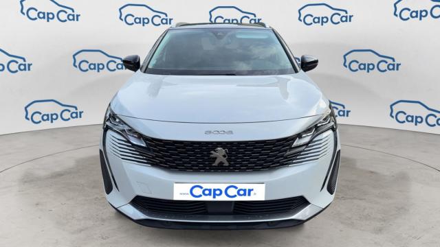 Peugeot 5008 image 7