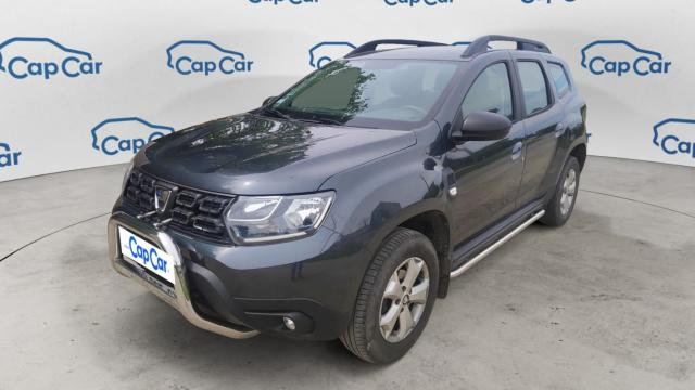 Dacia Duster 1.5 Blue Dci 115 Confort