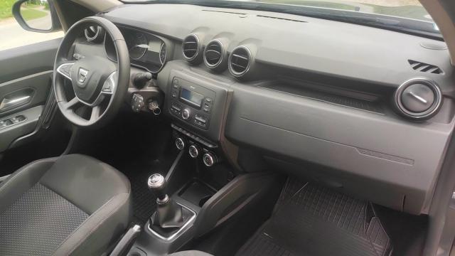 Dacia Duster image 3