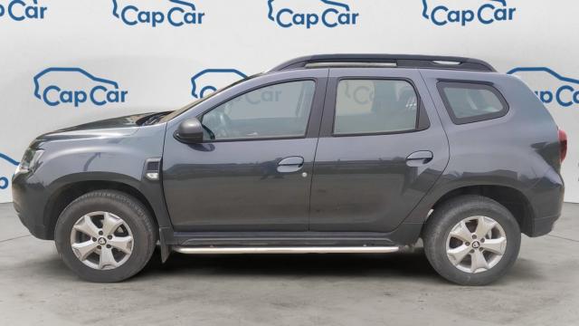 Dacia Duster image 9