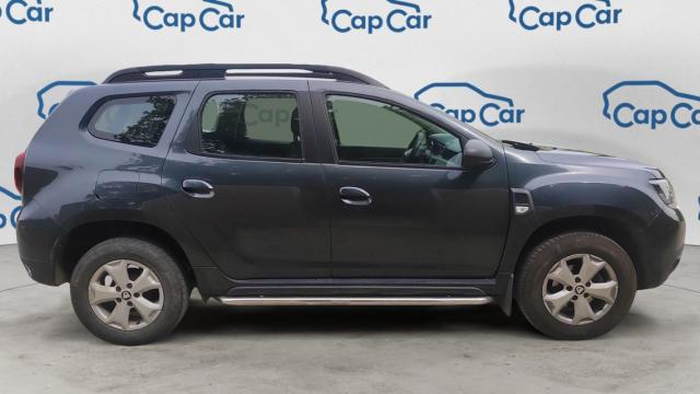 Dacia Duster image 5