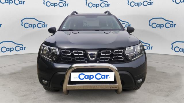 Dacia Duster image 4