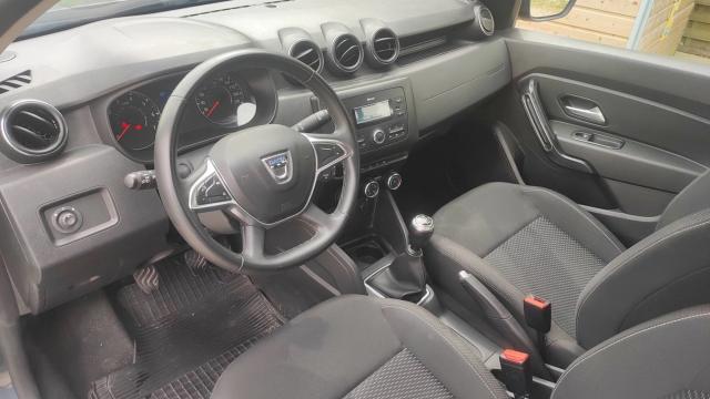 Dacia Duster image 2