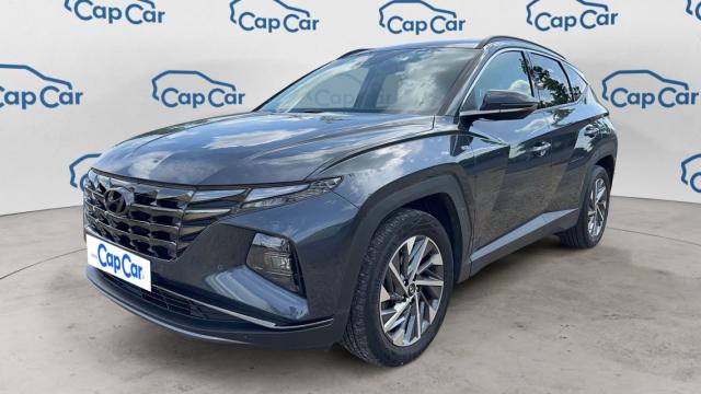 Hyundai Tucson Iv 1.6 T-Gdi 150 Hybrid Creative