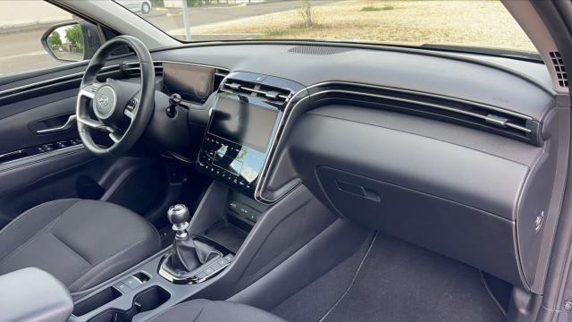 Hyundai Tucson image 6