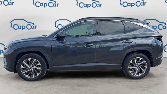 Hyundai Tucson image 9